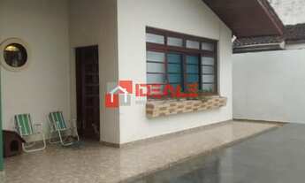 Imagem: CASA COM EDICULA NO SUARÃO - 200M DA PRAIA