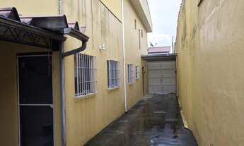 Imagem 3: LINDO SOBRADO, BEM CONSERVADO, 4 DORMITÓRIOS, 10 VAGAS, ACEITA PERMUTA DE MENOR VALOR OU T