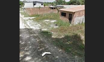 Imagem 2: Terreno em cruz de Rebouças