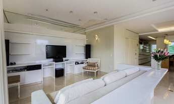 Imagem 5: Cobertura Lavanda | 4 suítes