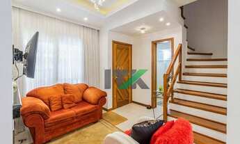 Imagem 5: Casa com 3 dormitórios à venda, 186 m² por R$ 1.450.000,00 - Cavalhada - Porto Alegre/RS