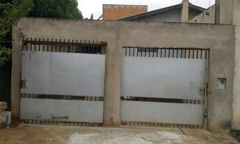 Imagem 2: Vendo casa com urgência