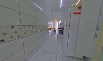 Imagem 5: Casa com 3 dormitórios à Venda no Bairro Jd. Santa Antonieta, Marília SP