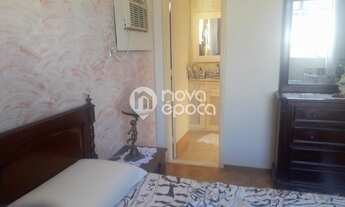 Imagem 5: Rio de Janeiro - Apartamento Padrão - Higienópolis