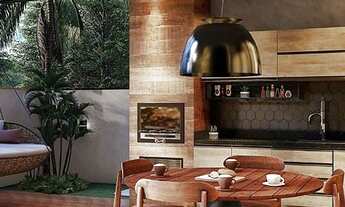 Imagem 3: REAL PARK ARUJÁ.<br>Sobrado para venda com 280 metros quadrados com 4 quartos