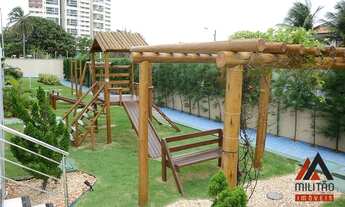 Imagem 5: Apartamento para venda com 81 metros quadrados com 3 quartos