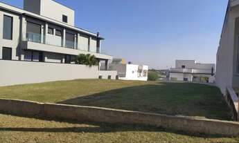 Imagem: Terreno - Condomínio Portal da Primavera