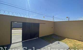 Imagem 5: Casa para venda possui 115 metros quadrados com 3 quartos