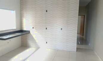 Imagem 4: 2 quartos Residencial Ravena - Senador Canedo