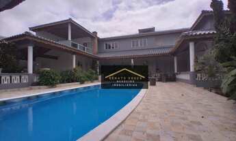 Imagem 2: Sobrado com 4 suítes e piscina 100 metros da praia