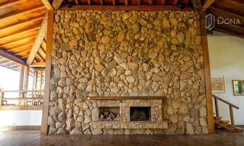 Imagem 7: Casa à venda, Condomínio Chácaras do Alto da Nova Campinas, Gramado, 7.697 m², 4 Suítes, C