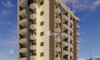 Imagem 1: Cobertura com 3 dormitórios à venda, 137 m² por R$ 599.000,00 - Bairu - Juiz de Fora/MG