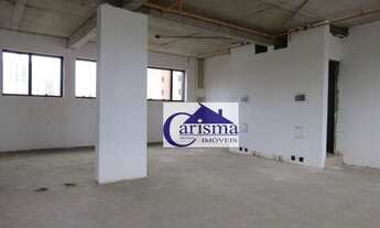 Imagem 5: Sala, 200 m² - venda por R$ 1.600.000,00 ou aluguel por R$ 7.000,00/mês - Vila Guiomar - S