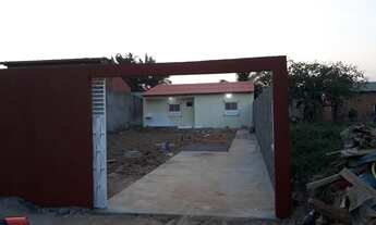 Imagem 4: Casa estilo edícula