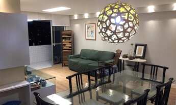 Imagem 7: Lindo apartamento reformado com 100m2 e 3quartos na Madalena