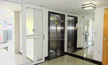 Imagem 4: Apartamento para comprar no bairro Menino Deus - Porto Alegre com 1 quarto