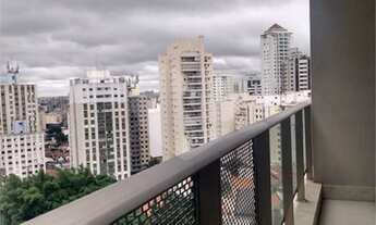 Imagem 6: São Paulo - Conjunto Comercial/Sala - ACLIMAÇÃO