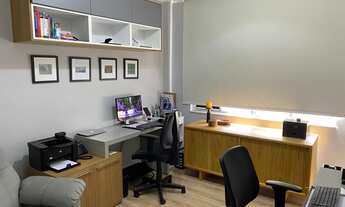 Imagem 7: Apartamento lindo a venda com 4 quartos, 2 suítes, 2 vagas na Taquara - Rio de Janeiro - R