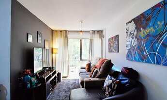 Imagem 3: Apartamento à Venda - Portal do Morumbi, 3 Quartos, 73 m2