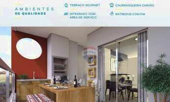 Imagem 6: Apartamento com 2 dormitórios à venda, 55 m² por R$ 406.000,00 - Vila Galvão - Guarulhos/S