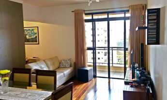 Imagem: Apartamento para venda possui 92 m² - 3