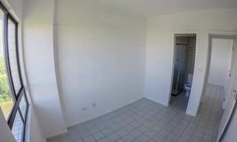 Imagem 4: Jean Charles / Boa viagem: próximo do mar, sauna, playground, 72m, 3 quartos, novo