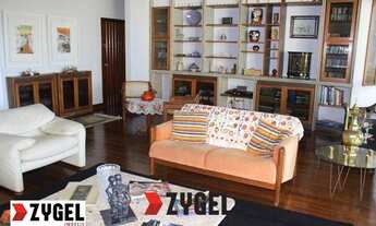 Imagem 4: Apartamento com 4 dormitórios à venda, 180 m² por R$ 2.650.000,00 - São Conrado - Rio de J