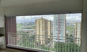 Imagem 3: Apartamento para aluguel Jardim Aquarius São Jose dos Campos