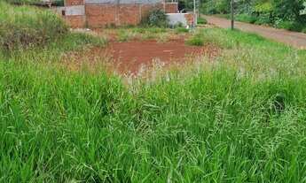 Imagem 6: Terreno Florais do Paraná próximo Universidade