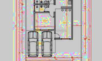 Imagem 3: Chapada dos Guimarães - Casa Padrão - Bom Clima