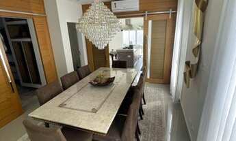 Imagem 6: CASA EM CONDOMÍNIO - RESIDENCIAL REAL PARK - SP