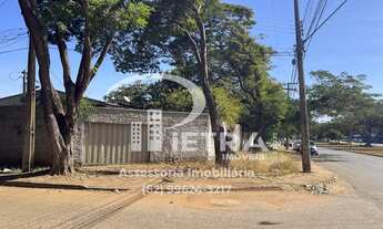 Imagem 5: Lote/Terreno para venda possui 325 metros quadrados em Santa Genoveva - Goiânia - GO