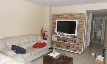 Imagem: Apartamento para venda tem 120 metros quadrados