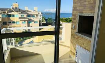 Imagem: Cobertura duplex com 161 metros quadrados