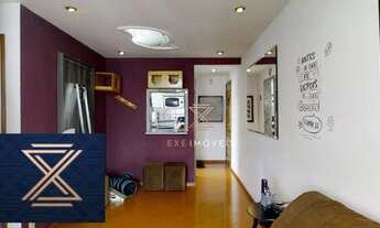 Imagem 2: Apartamento com 3 dormitórios à venda, 62 m² por R$ 365. - Vila Matilde - São Paulo/SP