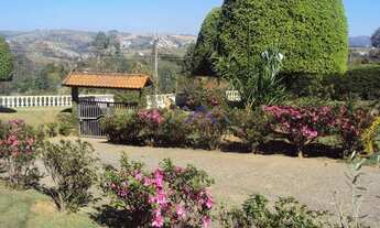 Imagem 3: Chácara residencial à venda, Chácaras Campo Limpo, Campo Limpo Paulista