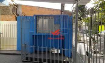 Imagem 5: Casa com 2 dormitórios para alugar, 100 m² por R$ 2.500/mês - Vila Pirajussara - São Paulo