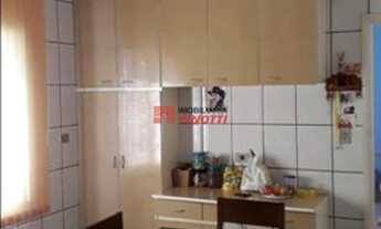 Imagem 4: Térrea para venda com 210 metros quadrados com 3 quartos em Baeta Neves - São Bernardo do