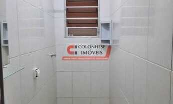 Imagem 5: Casa 1 Quarto Santo André - SP - Jardim Guarará