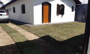 Imagem: Casa térrea em Caraguá 04 quartos