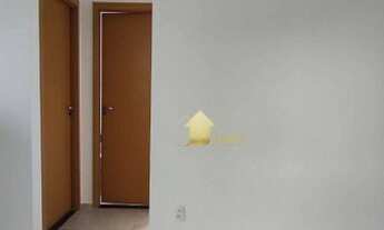 Imagem 7: Apartamento com 2 dormitórios à venda, 40 m² por R$ 50.000 - Jardim Imperador - Várzea Gra