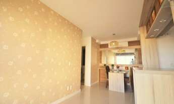 Imagem 6: Apartamento com 64 m², 3 quartos, 1 suíte, 1 vaga em Jardim Planalto - Porto Alegre - RS