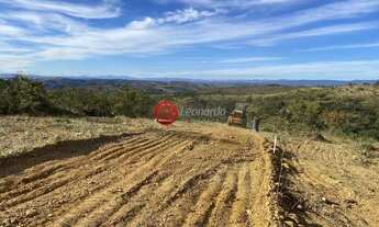 Imagem 5: Áreas com 20.000m² preço à vista 159.000,00- Serra do cipó