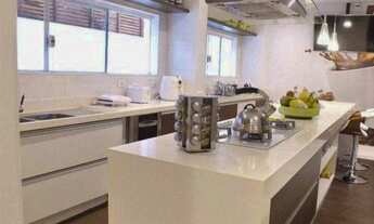 Imagem 5: CASA RESIDENCIAL em SANTANA DE PARNAÍBA - SP, ALPHAVILLE