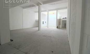 Imagem: Santo André - Loja/Salão - Jardim Utinga