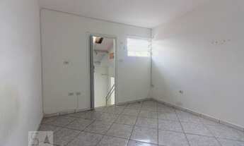 Imagem 2: Casa para Aluguel - Quitaúna, 1 Quarto, 60 m2