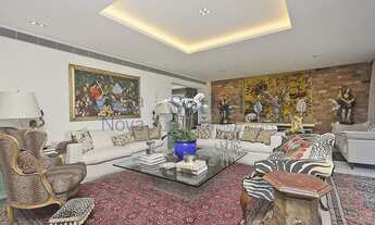 Imagem: Rio de Janeiro - Apartamento Padrão - São