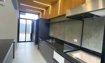 Imagem 6: Casa Condomínio Gaivota II