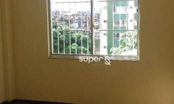 Imagem 7: Apartamento com 3 dormitórios à venda, 120 m² por R$ 358.000 - Vila Laura - Salvador/BA