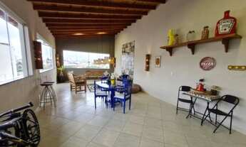 Imagem 7: Casa no Bairro Jardim Bela Vista na cidade de Bauru